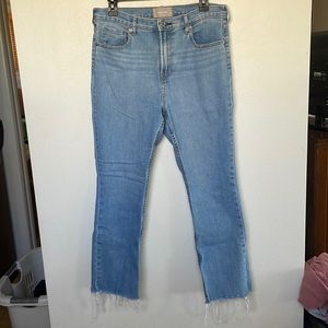 Everlane Jeans